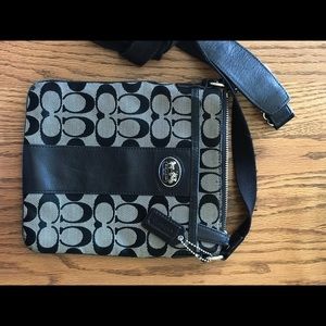 Coach Crossbody bag